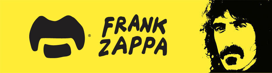 Frank Zappa